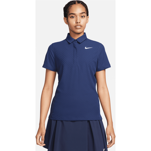 Polo de golf à manches courtes Dri-FIT ADV Tour - Nike - Modalova