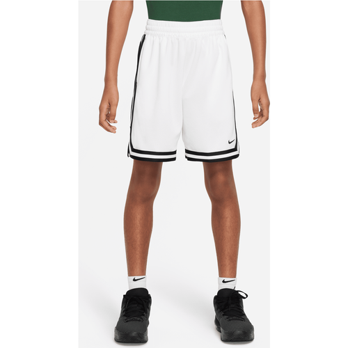 Short de basket Dri-FIT DNA pour garçon plus âgé - Nike - Modalova