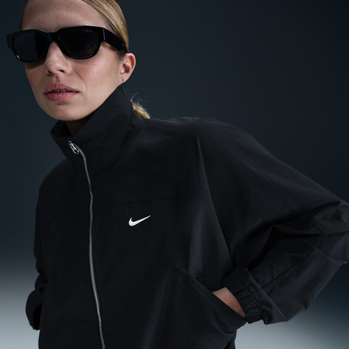 Veste oversize déperlante avec protection UV Sportswear Everything Wovens - Nike - Modalova