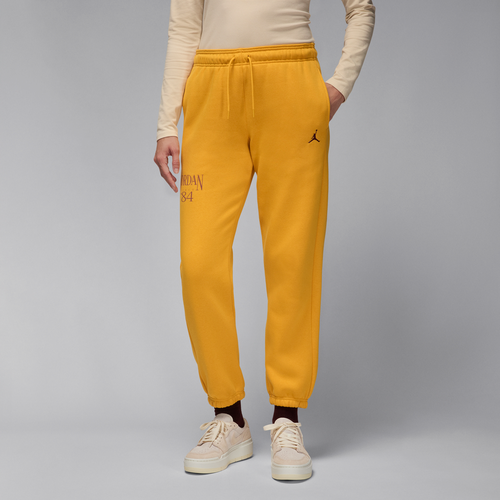 Pantalon en tissu Fleece Brooklyn - Jordan - Modalova