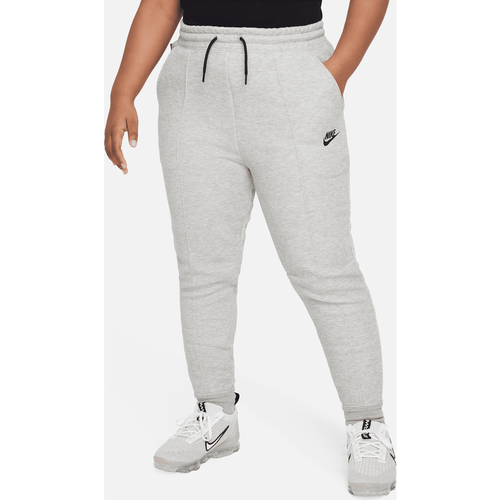 Survêtement Sportswear Tech Fleece pour ado (fille) (taille élargie) - Nike - Modalova