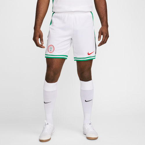 Short de foot Replica Dri-FIT Nigeria 2024 Stadium Domicile - Nike - Modalova