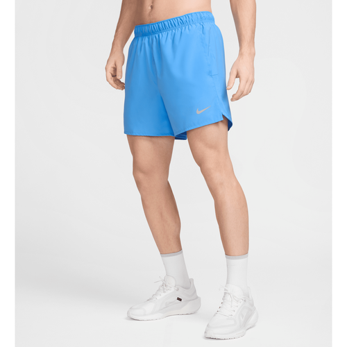 Short 2-en-1 Dri-FIT Challenger 13 cm - Nike - Modalova