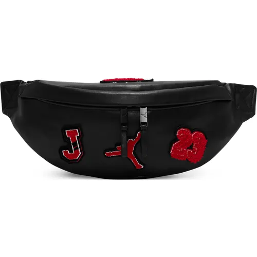 Sac à bandoulière Borough Varsity (5,6 L) - Jordan - Modalova