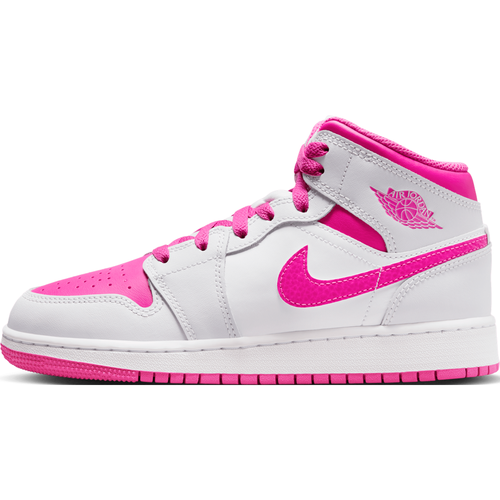 Chaussure Air 1 Mid pour ado - Jordan - Modalova