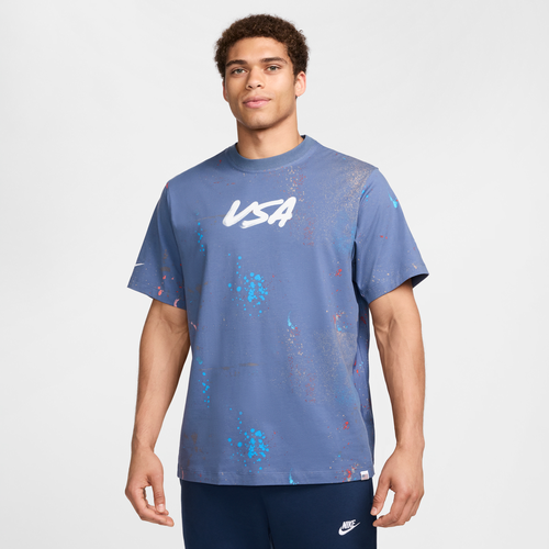 Haut à manches courtes Dri-FIT ADV Breaking États-Unis - Nike - Modalova