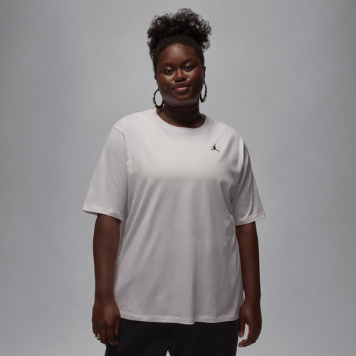 T-shirt girlfriend Essentials - Jordan - Modalova