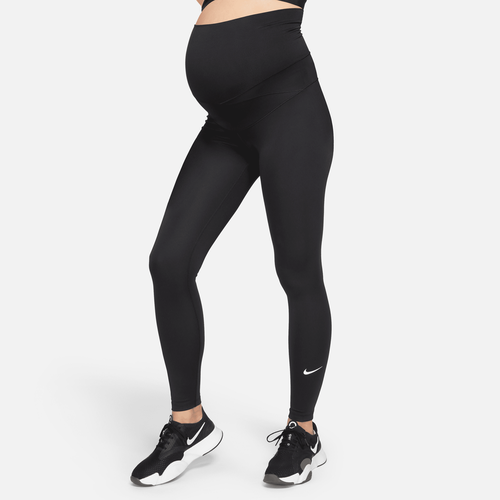Legging taille haute One (M) (maternité) - Nike - Modalova