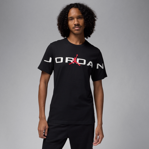 T-shirt Jordan pour homme - Noir - Jordan - Modalova