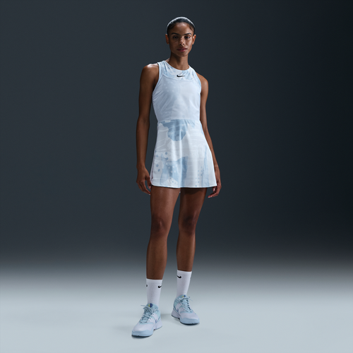 Robe de tennis à imprimé Dri-FIT Court Slam - Nike - Modalova