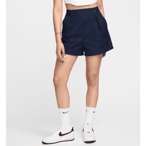 Short taille haute 8 cm  Sportswear Collection - Nike - Modalova