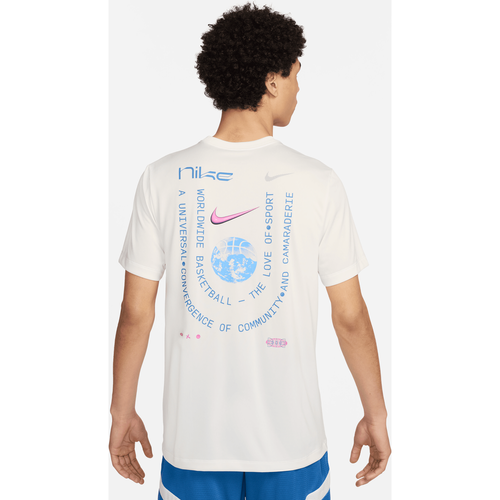 T-shirt de basket Dri-FIT - Nike - Modalova