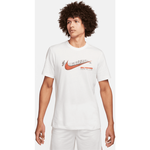 T-shirt de basketball - Nike - Modalova