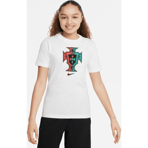 T-shirt Football Portugal pour ado - Nike - Modalova