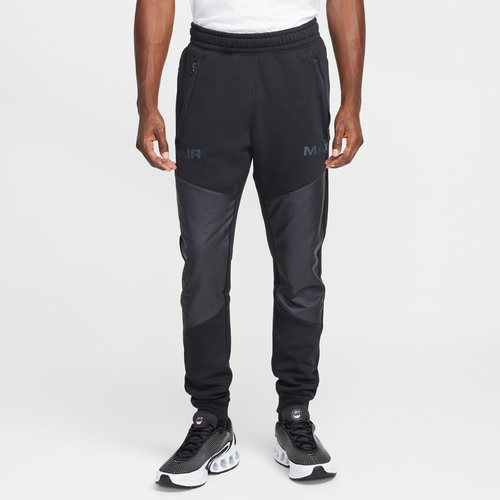 Pantalon de jogging en tissu Fleece Sportswear Air Max - Nike - Modalova