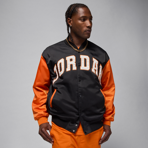 Veste universitaire Brooklyn - Jordan - Modalova