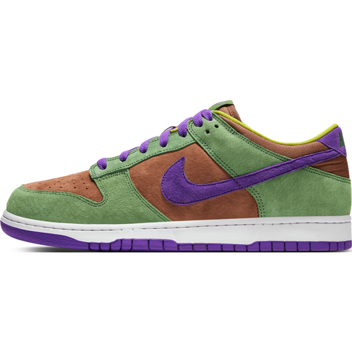 Chaussure Nike Dunk Low SP - Vert - Nike - Modalova