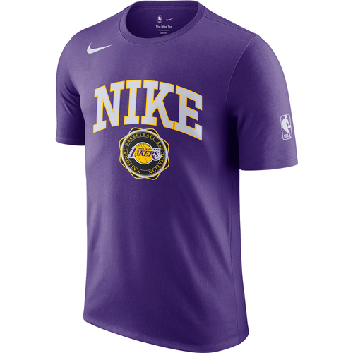 T-shirt NBA Los Angeles Lakers Essential - Nike - Modalova