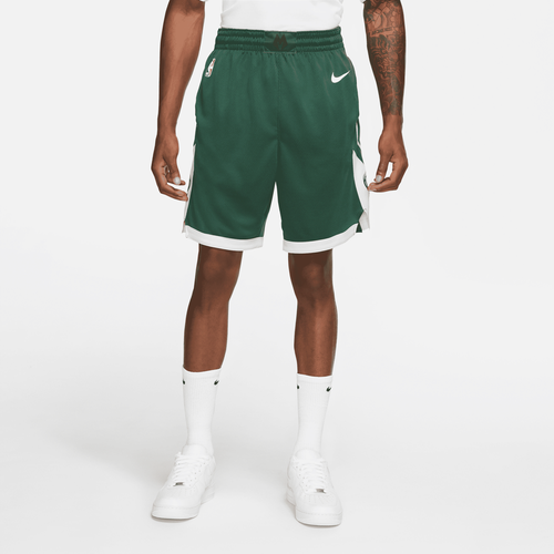 Short NBA Swingman Milwaukee Bucks Icon Edition - Nike - Modalova