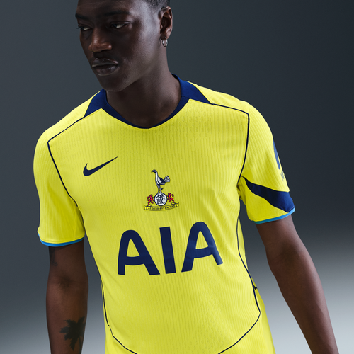 Maillot de foot Authentic Dri-FIT Total 90 ADV Tottenham Hotspur 2025/26 Match 3e tenue - Nike - Modalova