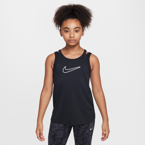 Débardeur Dri-FIT One Classic pour fille (ado) - Nike - Modalova