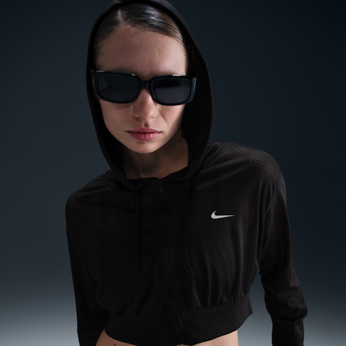 Haut à capuche et zip Sportswear - Nike - Modalova