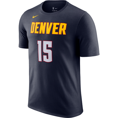 Tee-shirt NBA Denver Nuggets - Nike - Modalova