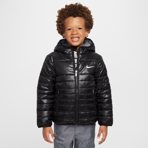 Veste matelassée avec garnissage pour enfant - Nike - Modalova