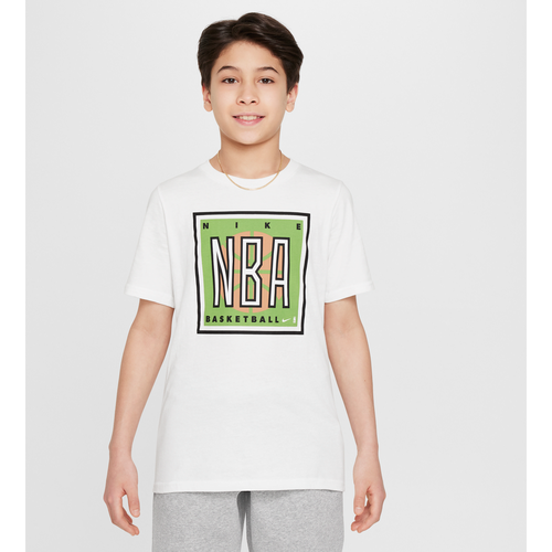 T-shirt Max90 NBA Team 31 Courtside pour ado (garçon) - Nike - Modalova