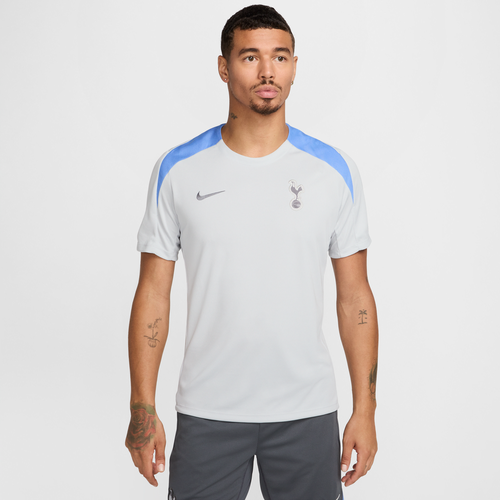 Haut de foot en maille à manches courtes Dri-FIT Tottenham Hotspur Strike - Nike - Modalova