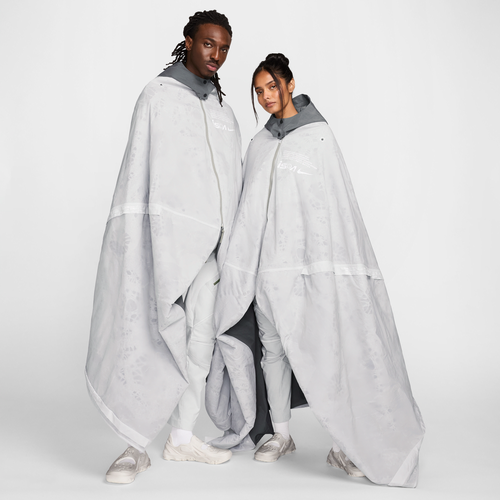 Poncho Metamorph Nike ISPA - Gris - Nike - Modalova