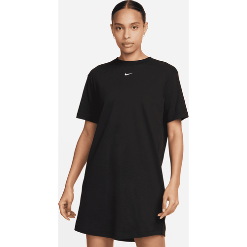 Robe t-shirt oversize Sportswear Chill Knit - Nike - Modalova