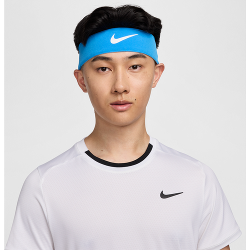 Bandeau de tennis NikeCourt - Bleu - Nike - Modalova