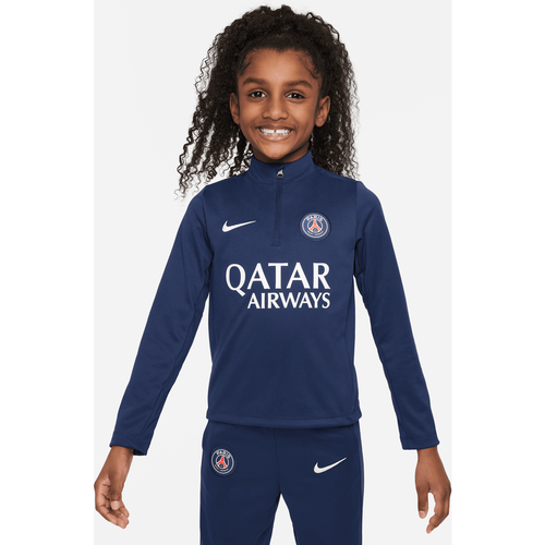 Haut d'entraînement Football Paris Saint-Germain Academy Pro pour enfant - Nike - Modalova