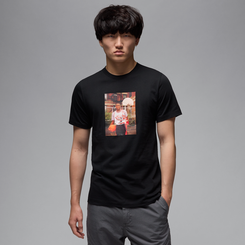 T-shirt Photo - Jordan - Modalova