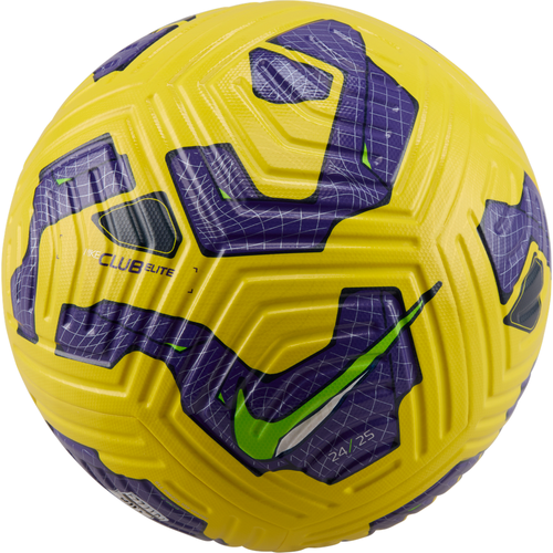 Ballon de foot Nike Flight - Jaune - Nike - Modalova