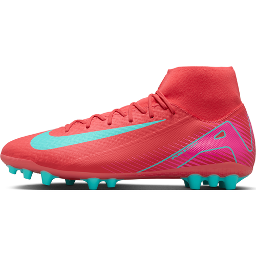 Chaussure de foot montante à crampons AG Mercurial Superfly 10 Academy - Nike - Modalova