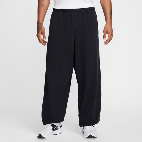 Pantalon en molleton oversize Club Fleece - Nike - Modalova