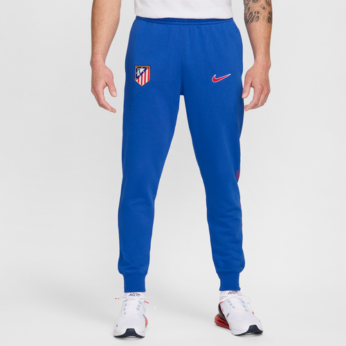 Jogging en molleton Football Atlético Madrid Club Domicile - Nike - Modalova