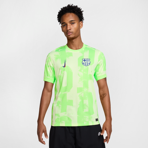 E maillot de foot replica Dri-FIT FC Barcelona 2024/25 Stadium - Nike - Modalova