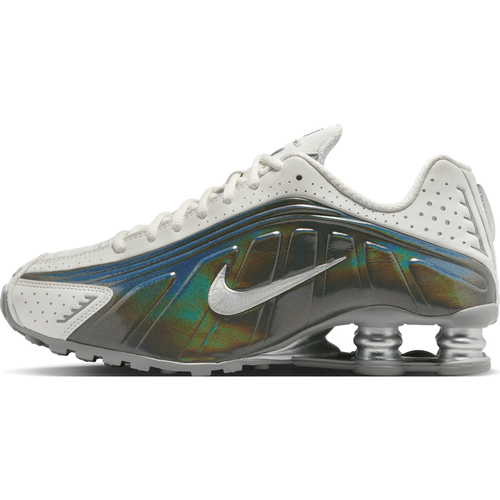 Chaussure Shox R4 - Nike - Modalova