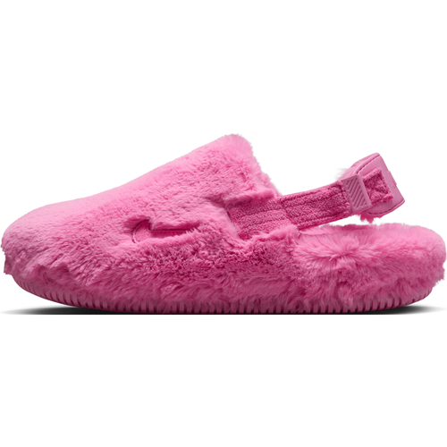 Mule Nike Calm SE pour femme - Rose - Nike - Modalova