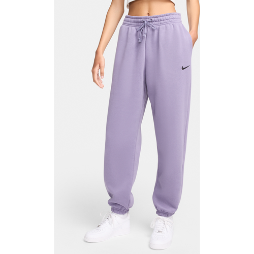 Pantalon de survêtement oversize à taille haute Sportswear Phoenix Fleece - Nike - Modalova