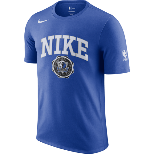 T-shirt NBA Dallas Mavericks Essential - Nike - Modalova