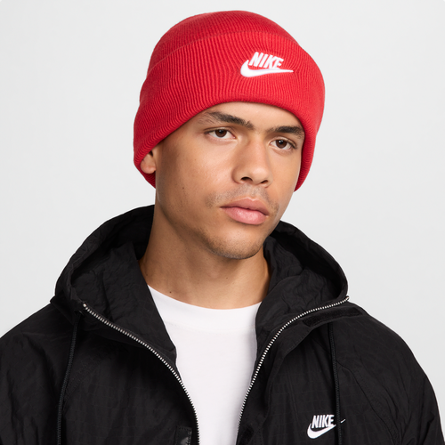 Bonnet Futura Nike Peak - Rouge - Nike - Modalova