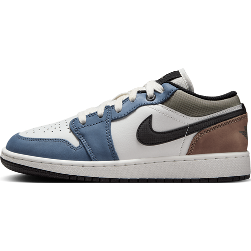 Chaussure Air 1 Low pour ado - Jordan - Modalova