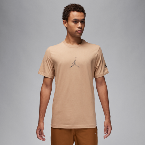 T-shirt à motif Brand - Jordan - Modalova
