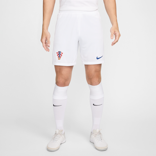 Short de foot replica Dri-FIT Croatie 2024/25 Stadium Domicile/Extérieur - Nike - Modalova