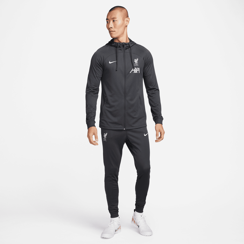 Survêtement de foot en maille à capuche  Dri-FIT Liverpool FC Strike - Nike - Modalova