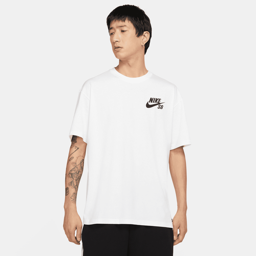 T-shirt de skateboard à logo SB - Nike - Modalova